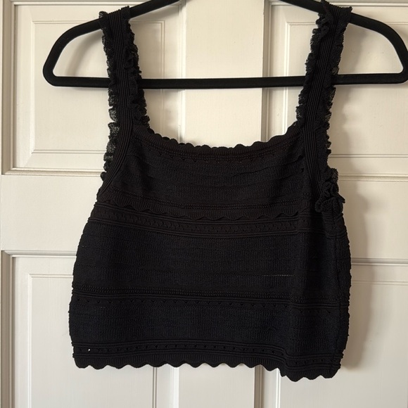 Sandro Knit Set - Picture 2 of 11